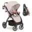 Hauck Uptown Pushchair Review