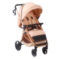 My Babiie MB160 Pushchair Review