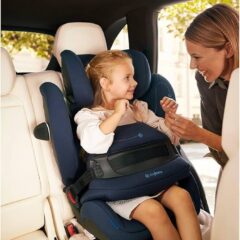 Cybex Gold Pallas G i-Size Child’s Car Seat