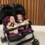 Joie Aire Twin Stroller Review