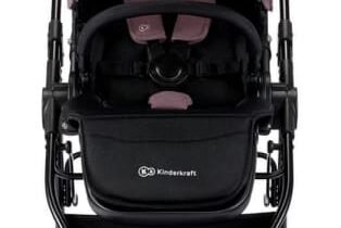 Kinderkraft Stroller VESTO Review