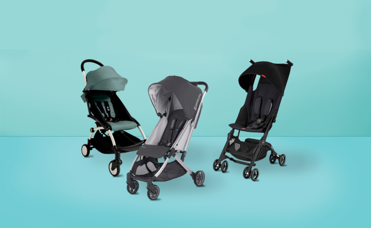 Lightweight Strollers For Newborns: What To Consider