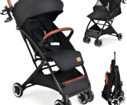Maxmass Baby Stroller Review