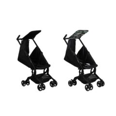 The Benefits Of Using A Lightweight Stroller
