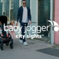 Baby Jogger City Sights Stroller Review