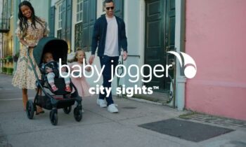 Baby Jogger City Sights Stroller Review