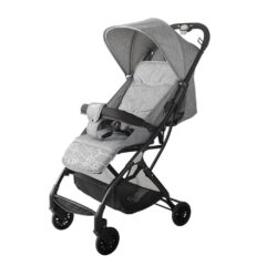 Exploring The Global Trends And Innovations In All Terrain Prams