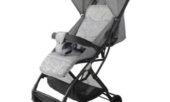 Exploring The Global Trends And Innovations In All Terrain Prams