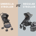 Lightweight Strollers Vs Regular Strollers: What’s The Difference?