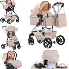 City Pram Travel System review