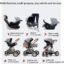3 in 1 Baby Stroller review