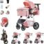 Baby Stroller 3-in-1 review