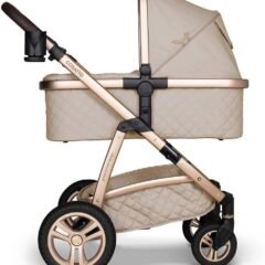 Cosatto Wow 2 3-in-1 Travel System review