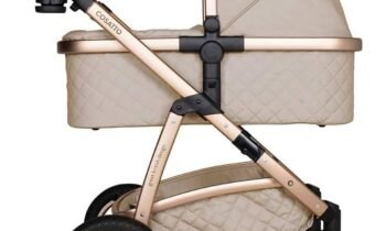 Cosatto Wow 2 3-in-1 Travel System review