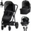 Cosatto 3-in-1 Travel System Wow 2 review