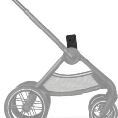 hauck Car Seat Adapter for Walk N Care review