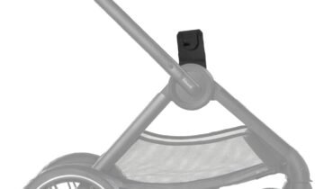 hauck Car Seat Adapter for Walk N Care review