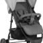 hauck Citi Neo 3 Grey pushchair review