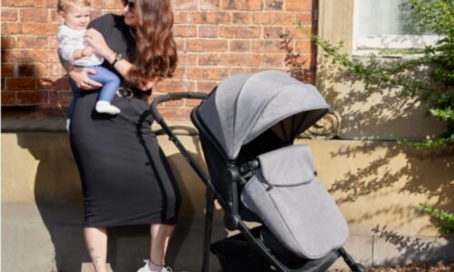 Ickle Bubba Star 3-in-1 Travel System review