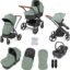 Ickle Bubba Stomp Urban 3-in-1 Travel System review