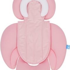 INFANZIA 3-in-1 Head & Body Support review
