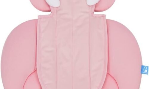 INFANZIA 3-in-1 Head & Body Support review