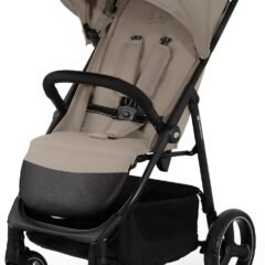 Kinderkraft Trig 3 Lightweight Stroller review