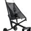 Lightweight folding pushchair stroller review