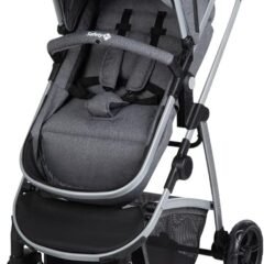 Safety 1st Hello 2-in-1 Duo Baby Carriage review